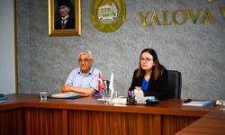 Yalova’da Ahilik Haftası İçin Geri Sayım Başladı