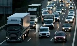 Yalova’da Bayram Trafiği İçin Kamyon Yasağı