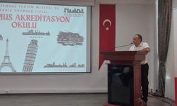 Yalova’da Erasmus+ Deneyimleri Paylaşıldı