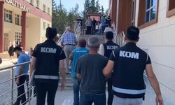 Yalova’da Sahte Bina Beyanı Operasyonu