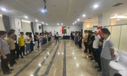 Yalova’da Yapay Zekâ ve Çevre Eğitimi Başladı