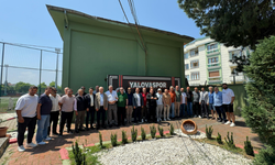 Yalovaspor’da Birlik Toplantısı
