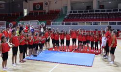 Yalova’da Yaz Spor Okulu Kayıtları Başladı