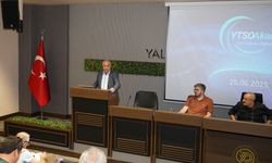 YTSO Meclisi Haziran’da Toplandı