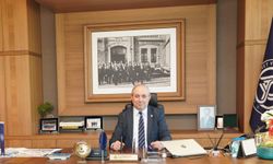 YTSO’dan Bayram Mesajı