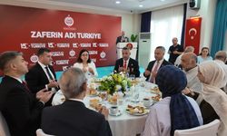 15 Temmuz Yalova’da Anlamlı Etkinliklerle Anıldı