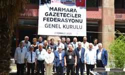 Başkan Güler’e MGF Genel Sekreteri seçildi