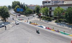 Yalova’da Yol Güvenliğine Yeni Adım