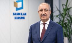 Erkılınç’tan Basın Bayramı Kutlaması
