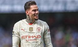 Galatasaray Ederson İçin Harekete Geçti! Menajeriyle Anlaşma Sağlandı