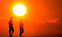 Türkiye'yi Kavuracak Yeni Sıcaklık Rekorları Yolda: Meteoroloji'den Kritik Uyarı!