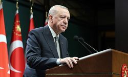 Cumhurbaşkanı Erdoğan’dan Orman Yangınlarına İlişkin Açıklama: 3 Bin 62 Yangın Kontrol Altına Alındı