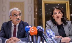 Öcalan’dan Barış Vurgusu: DEM Parti Heyeti İmralı Ziyaretini Duyurdu