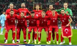 A Milli Takım FIFA'da 27. Sıradaki Yerini Korudu