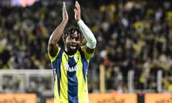 Saint-Maximin’den Doping İddiası