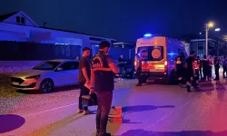 Amca Yeğenlerine Kurşun Yağdırdı