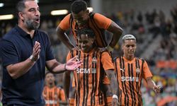 Beşiktaş’a Gözdağı: Shakhtar 6 Attı, Geçit Vermedi