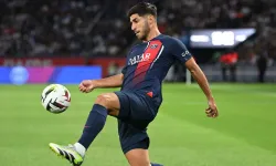 Asensio Bombası Fenerbahçe'de Patlıyor