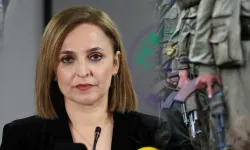 PKK Silah Bırakıyor: DEM Parti Törende