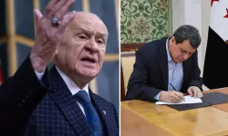 Bahçeli’den YPG/PYD Tepkisi: 10 Mart Mutabakatına Uyun, Çirkefliğe Geçit Yok!