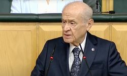 Bahçeli’den Özel’e Sokak Tepkisi