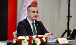 Cumhurbaşkanlığı’na Batmanlı Atama
