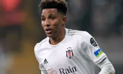 Gedson Fernandes, Spartak Moskova’ya Transfer Oldu! Beşiktaş’a Rekor Gelir
