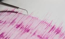 SON DAKİKA: Bursa Gemlik’te 4.3 Büyüklüğünde Deprem
