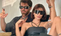 Can Yaman Yeni Aşkıyla İstanbul’da