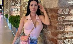 Cansel Ayanoğlu Alaçatı Fiyatlarına İsyan Etti
