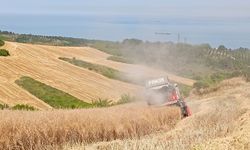 Yalova’da Biçerdöver Denetimleri Başladı