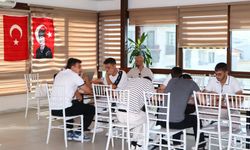 Çiftlikköy’de İstihdam Köprüsü