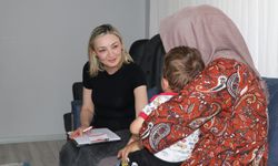 Çiftlikköy’de Sosyal Yardımlar Aralıksız Devam Ediyor