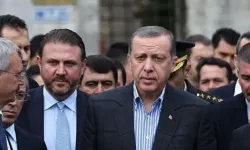 Erdoğan’dan Yiğit Bulut İçin Taziye Mesajı