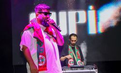 Yalovaspor’un ‘Umut ve Vefa Gecesi’ Yapıldı