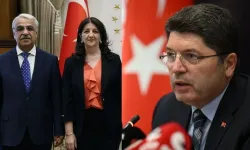 DEM Parti–Bakanlık Görüşmesi Ertelendi