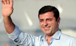 Demirtaş’tan Silah Bırakma Mesajı