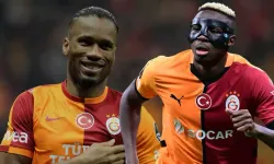Drogba’dan Osimhen Sürprizi