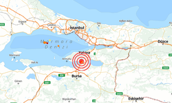 Son Dakika: İstanbul, Yalova ve Bursa Sallandı