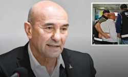 Tunç Soyer Adliyeye Sevk Edildi