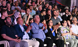 TUFAG Festivali Coşkuyla Sona Erdi