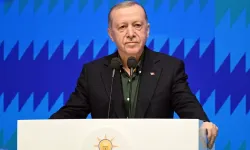 Erdoğan: Beyaz Toroslar Terörü Büyüttü