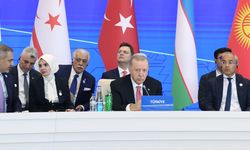 Erdoğan’dan İsrail mesajı: Sessiz kalamayız