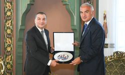 Türkiye ve Azerbaycan Turizmde İş Birliğini Güçlendiriyor