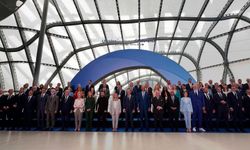Ukrayna’nın Yeniden İmarı Konferansı İçin Roma’dayız