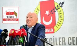 Nuri Kolaylı’dan Basın Özgürlüğü Mesajı: "Sansür Günümüzde de Sürüyor"