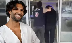 Faladdin'in kurucusu gözaltında