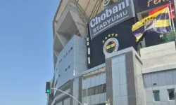 Fenerbahçe Stadyumu'nun Yeni Adı Belli Oldu: "Chobani Stadyumu Fenerbahçe Şükrü Saraçoğlu Spor Kompleksi"