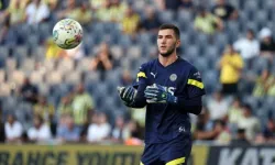 Fenerbahçe’de Kaleci Rotasyonu Netleşti