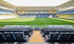 Fenerbahçe’den Chobani ile sponsorluk hamlesi